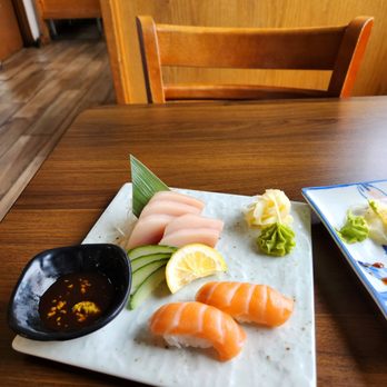 Sushi Yama - Tiny portions. - Japanese Near Me - Vancouver, British Columbia Sushi Yama - Tiny portions. - Japanese Near Me - Vancouver, British Columbia