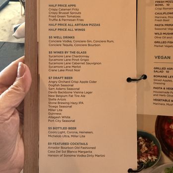 Blackwall Hitch - Happy hour - Seafood Near Me - Alexandria, Virginia Blackwall Hitch - Happy hour - Seafood Near Me - Alexandria, Virginia