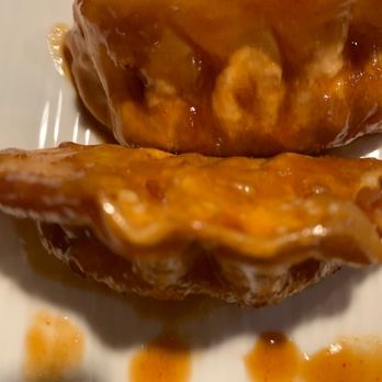 Bonchon Hyattsville - Pork Potstickers - 8pc - Korean Near Me - Hyattsville, Maryland Bonchon Hyattsville - Pork Potstickers - 8pc - Korean Near Me - Hyattsville, Maryland
