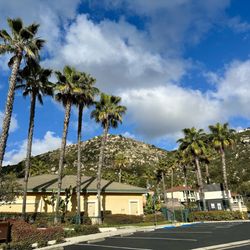 Welk Resorts Golf Course