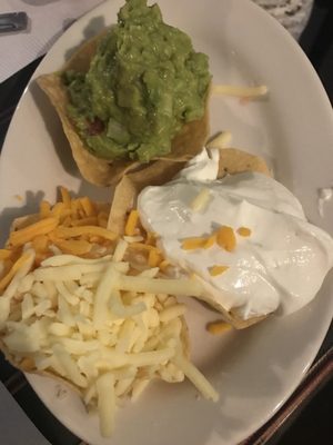 Poncho & Cisco's by null