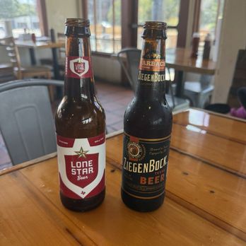 The Smoke Shack - Texas beer - Southern Near Me - San Antonio, Texas