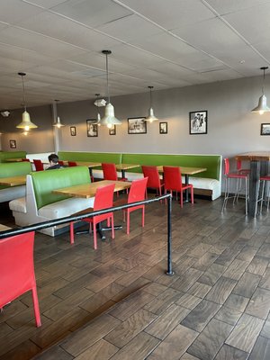 Fresco Pizzeria & Pastaria by null