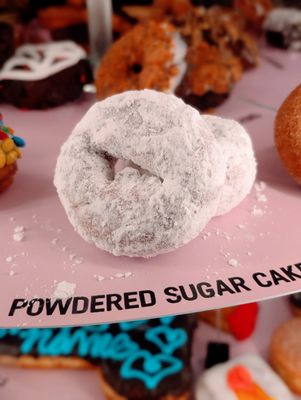 Voodoo Doughnut by null