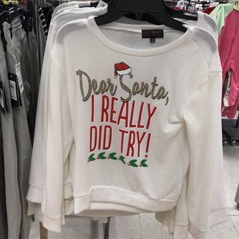 Marshalls - I did too!  Lol - Department Stores Near Me - Hollywood, Florida