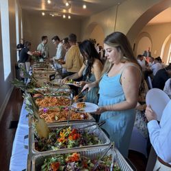 Thai Rice Spoon Catering