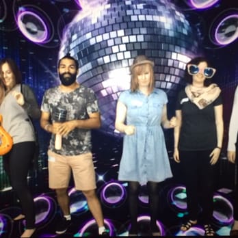 Pop Star Party - Party & Event Planning Near Me - Birmingham, XWM