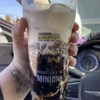 Kung Fu Tea - Love this place - Coffee & Tea Near Me - Newark, Delaware Kung Fu Tea - Love this place - Coffee & Tea Near Me - Newark, Delaware