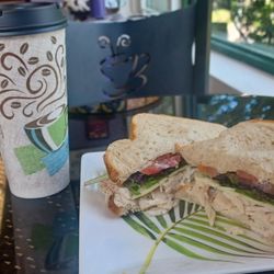 Café Cravings