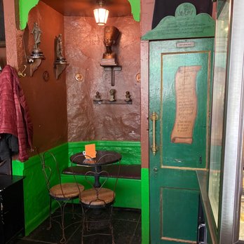 Caffe Reggio - Italian Near Me - New York, New York Caffe Reggio - Italian Near Me - New York, New York