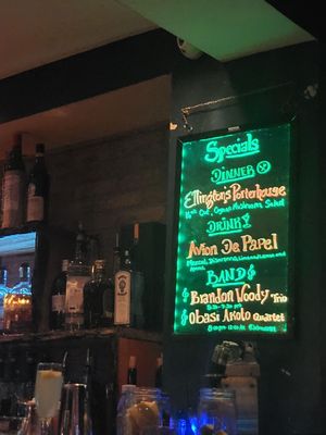 Jojo Restaurant and Bar by null