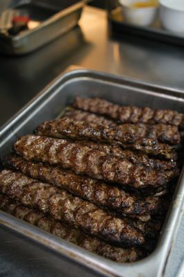 Why Not Kabob by null