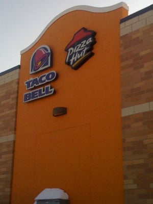 Taco Bell by null