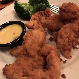 Chicken Tenders