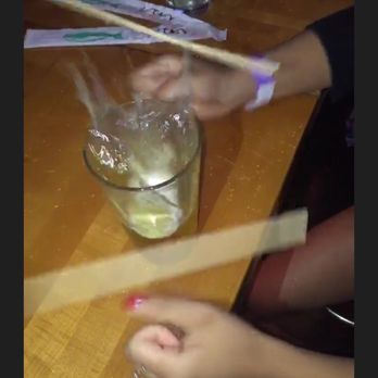 Sticky Rice - Sake Bomb - Asian Fusion Near Me - Richmond, Virginia
