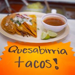 Taqueria El Diablo Giftly Beautiful Gift Card Alternative