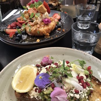 Hobba - Restaurants Near Me - Prahran, VIC Hobba - Restaurants Near Me - Prahran, VIC
