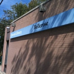 Queens Public Library - Bellerose