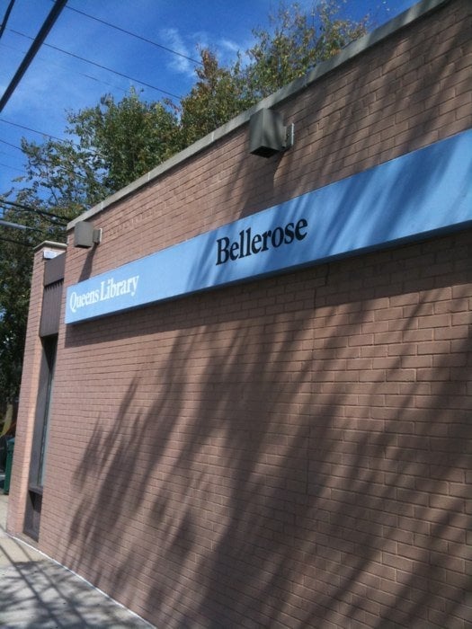 QUEENS PUBLIC LIBRARY BELLEROSE Updated August 2024 10 Reviews