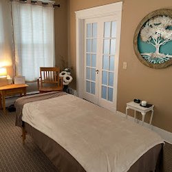 Holding Balance Healing - You could be here.