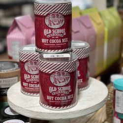 Main Street Mercantile - Old School Hot Coco