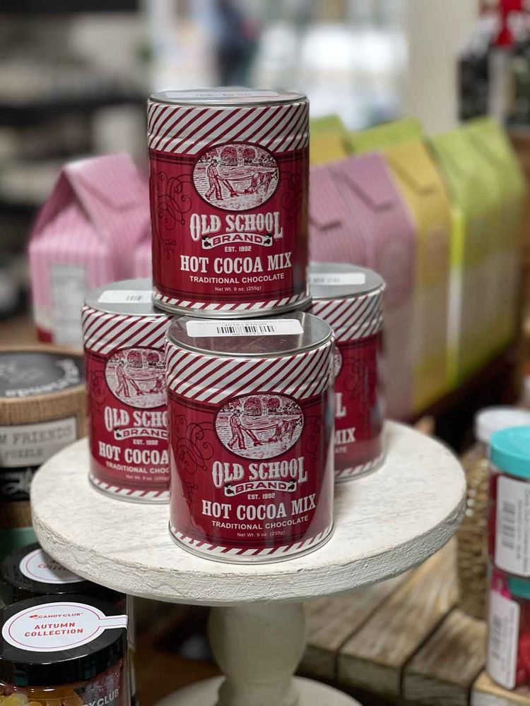 Main Street Mercantile - beekeeping in Van Buren, AR