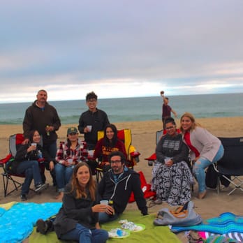 Dockweiler State Beach - beautiful scenery - Beaches Near Me - Playa Del Rey, California Dockweiler State Beach - beautiful scenery - Beaches Near Me - Playa Del Rey, California
