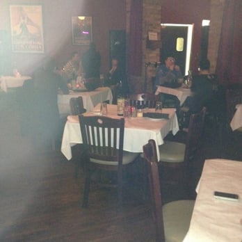 Cucina Bella - The open table of more than 4 that they won't seat us at. How does this place stay in business. - Italian Near Me - Algonquin, Illinois Cucina Bella - The open table of more than 4 that they won't seat us at. How does this place stay in business. - Italian Near Me - Algonquin, Illinois