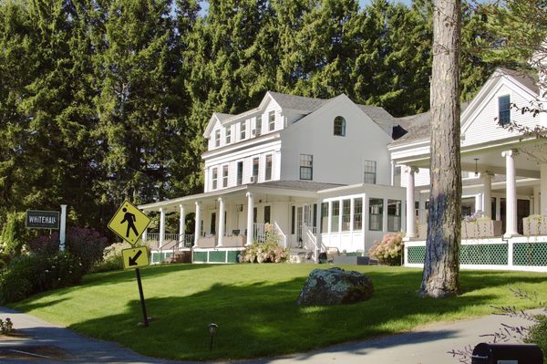Whitehall Inn by null