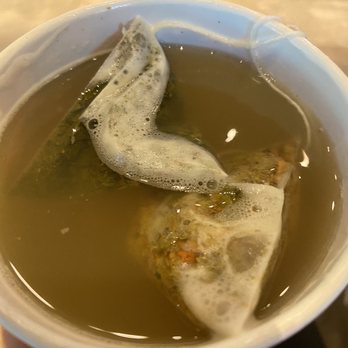 Starbucks - Medicine ball, instead of honey (cause they ran out) it's with agave - Coffee & Tea Near Me - Las Cruces, New Mexico Starbucks - Medicine ball, instead of honey (cause they ran out) it's with agave - Coffee & Tea Near Me - Las Cruces, New Mexico