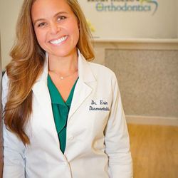 Erin Diamantakis - Brush Hollow Orthodontics - Dr. Erin Diamantakis