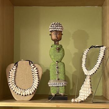 MAJA - Jewelry Near Me - Baltimore, Maryland