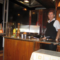 Restaurante Tibor