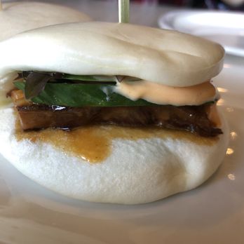 Ramen Kumamoto - Pork Bun 2 pcs - Ramen Near Me - Newark, Delaware Ramen Kumamoto - Pork Bun 2 pcs - Ramen Near Me - Newark, Delaware