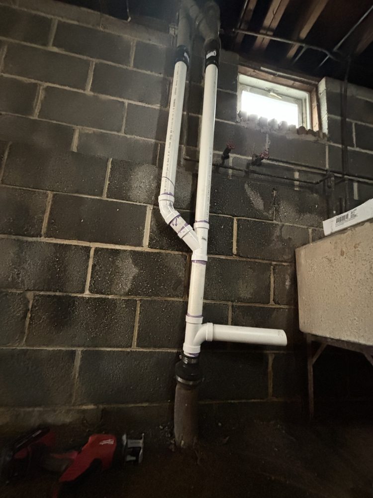 Slide of Garcia Plumbing