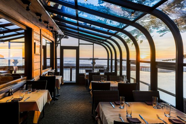 River's End Restaurant & Inn by null