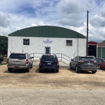 S & S Towing And Service - Towing Near Me - Winnebago, Illinois S & S Towing And Service - Towing Near Me - Winnebago, Illinois