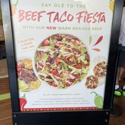 Saladworks - Ole! Very good! (7/21/22)