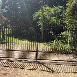 Gate Minder