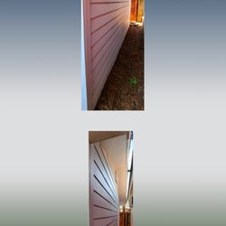 C & D Pressure Washing - Low-Pressure house, front porch & screened-in patio washing in Tybee Island, Ga