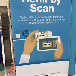 Walgreens