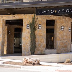 Lumino Vision