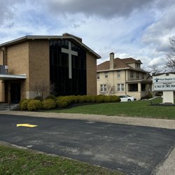 First Baptist Church