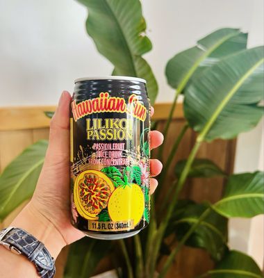 Alohahola Hawaiian Kitchen by null