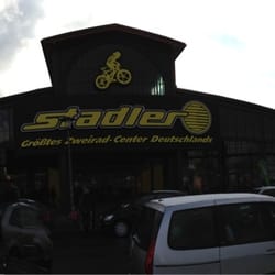 Zweirad-Center Stadler