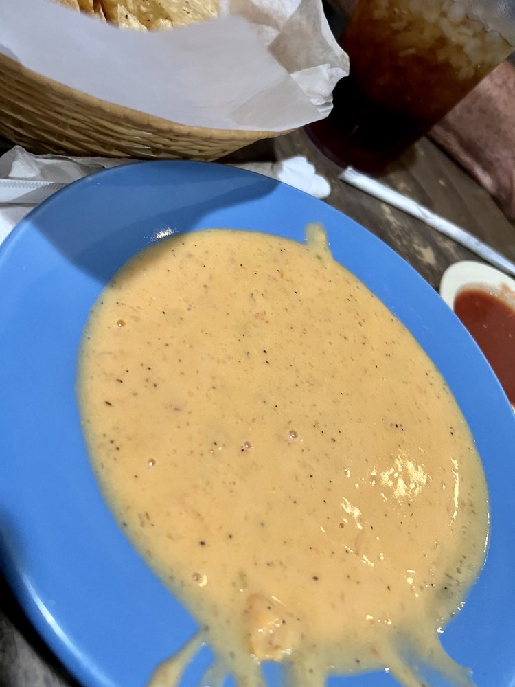 El Conquistador Restaurant