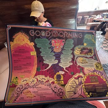 Morning Glory - Breakfast & Brunch Near Me - San Diego, California Morning Glory - Breakfast & Brunch Near Me - San Diego, California