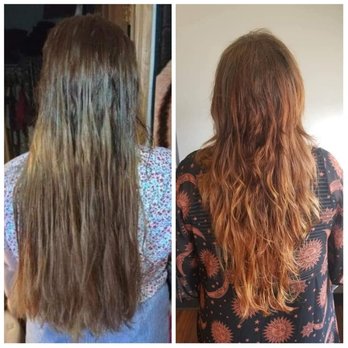 Supercuts - before/after - Hair Salons Near Me - ROSEVILLE, Michigan