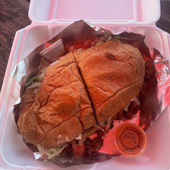 Granny's Tacos - Torta - Food Trucks Near Me - Austin, Texas Granny's Tacos - Torta - Food Trucks Near Me - Austin, Texas