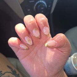 Phanny's Nail & Spa